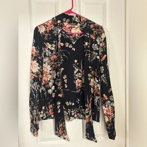 Shein woman’s blouse